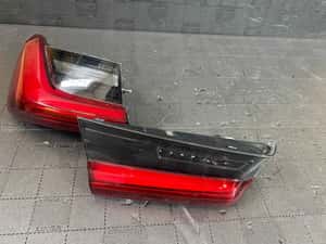 stop stopuri stinga haion aripa bmw seria 3 g20 — miniatura 9
