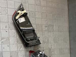 stop stopuri stinga haion aripa bmw seria 3 g20 — miniatura 10