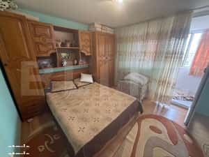 Apartament 2 camere, decomandat, 50 mp- Mircea cel Batran — miniatura 2