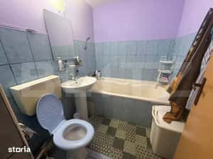 Apartament 2 camere, decomandat, 50 mp- Mircea cel Batran — miniatura 5