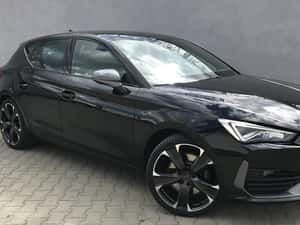 CUPRA LEON 1,4 L plug-in hybrid, 245CP, automata, EURO 6 — miniatura 2