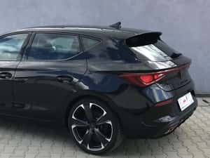 CUPRA LEON 1,4 L plug-in hybrid, 245CP, automata, EURO 6 — miniatura 4