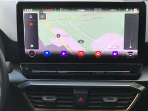 CUPRA LEON 1,4 L plug-in hybrid, 245CP, automata, EURO 6 — miniatura 6