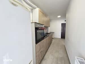 Garsonieră modernă de închiriat | Comisia Centrala| 26 mp — miniatura 4