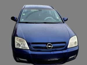 Consola centrala Opel Signum — miniatura 1