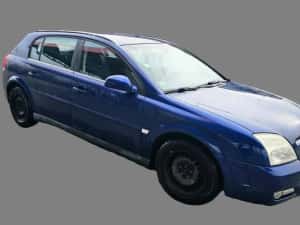 Consola centrala Opel Signum — miniatura 2