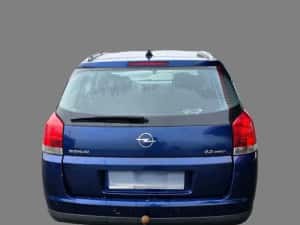 Consola centrala Opel Signum — miniatura 7