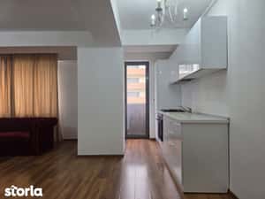 Apartament 2 camere cu loc de parcare inclus Pipera — miniatura 5