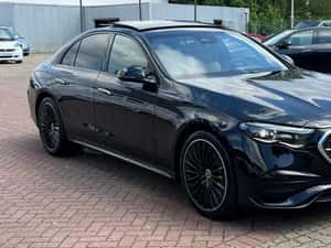 Mercedes-Benz E 200 Automată 227 HP Benzină