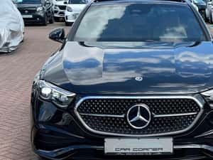 Mercedes-Benz E 200 Automată 227 HP Benzină — miniatura 3