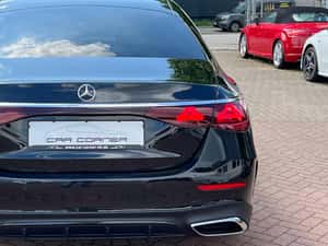 Mercedes-Benz E 200 Automată 227 HP Benzină — miniatura 4