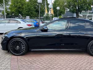 Mercedes-Benz E 200 Automată 227 HP Benzină — miniatura 5