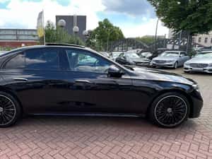 Mercedes-Benz E 200 Automată 227 HP Benzină — miniatura 6