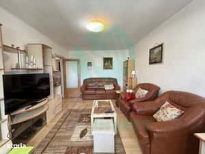 2 camere langa Universitati la 4 minute distanta de metrou Timpuri Noi — miniatura 4