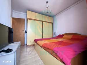 2 camere langa Universitati la 4 minute distanta de metrou Timpuri Noi — miniatura 6