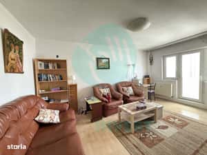 2 camere langa Universitati la 4 minute distanta de metrou Timpuri Noi — miniatura 7