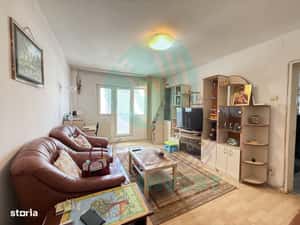 2 camere langa Universitati la 4 minute distanta de metrou Timpuri Noi — miniatura 9