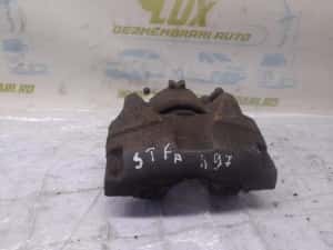 Etrier stanga fata Renault Megane 3 (2008 - 2014) F9Q870 1.9 dci 1.9 dci F9Q870 — miniatura 3