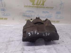 Etrier stanga fata Renault Megane 3 (2008 - 2014) F9Q870 1.9 dci 1.9 dci F9Q870 — miniatura 5