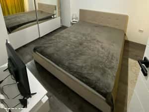 Ap modern cu 2 camere+parcare | zona semicentrala - Burebista — miniatura 3