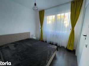 Ap modern cu 2 camere+parcare | zona semicentrala - Burebista — miniatura 4