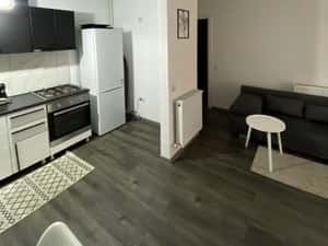 Ap modern cu 2 camere+parcare | zona semicentrala - Burebista — miniatura 6