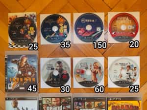 Joc consola PlayStation 3 PS3 — miniatura 2