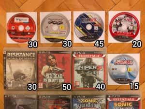 Joc consola PlayStation 3 PS3 — miniatura 3