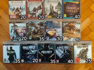 Joc consola PlayStation 3 PS3 — miniatura 4