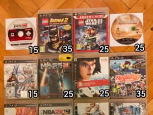 Joc consola PlayStation 3 PS3 — miniatura 6