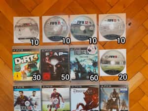 Joc consola PlayStation 3 PS3 — miniatura 7