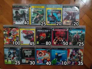 Joc consola PlayStation 3 PS3 — miniatura 8