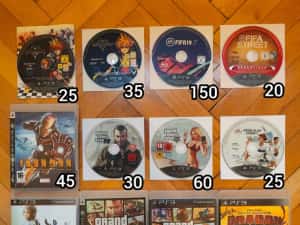 Joc consola PlayStation 3 PS3 — miniatura 9