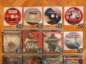 Joc consola PlayStation 3 PS3 — miniatura 10