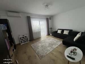 Apartament 2 camere decomandat + parcare | Lunca Cetatuii — miniatura 1