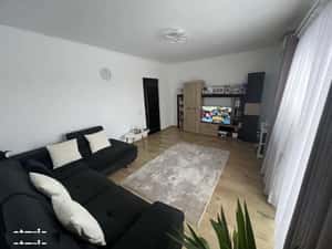 Apartament 2 camere decomandat + parcare | Lunca Cetatuii — miniatura 3