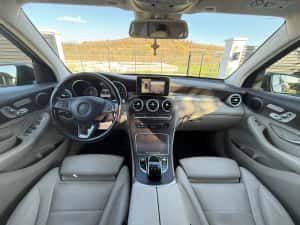 Mercedes-benz GLC 220 4 Matic — miniatura 3