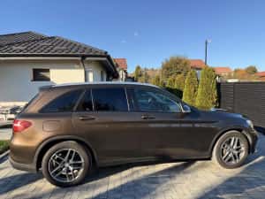 Mercedes-benz GLC 220 4 Matic — miniatura 5