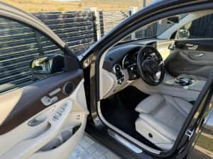 Mercedes-benz GLC 220 4 Matic — miniatura 6