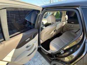 Mercedes-benz GLC 220 4 Matic — miniatura 7