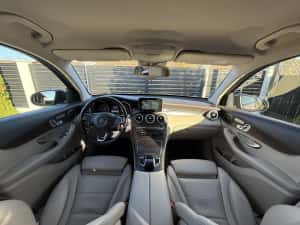 Mercedes-benz GLC 220 4 Matic — miniatura 8