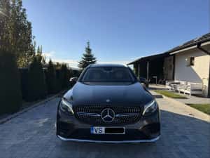 Mercedes-benz GLC 220 4 Matic — miniatura 9