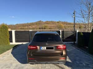 Mercedes-benz GLC 220 4 Matic — miniatura 10