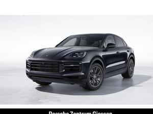 Porsche Cayenne - 41.500 km - 354 cp