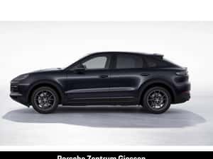 Porsche Cayenne - 41.500 km - 354 cp — miniatura 3