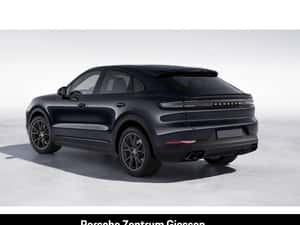 Porsche Cayenne - 41.500 km - 354 cp — miniatura 4