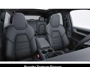 Porsche Cayenne - 41.500 km - 354 cp — miniatura 7