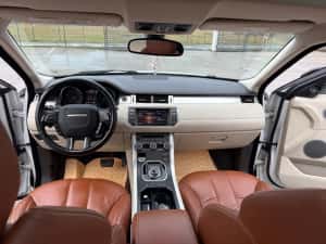 Range Rover Évoqué 2.2 SD4 4WD 4x4 — miniatura 7