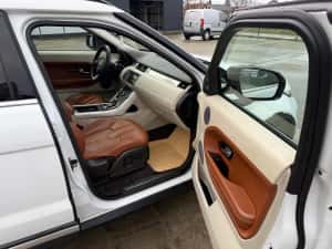 Range Rover Évoqué 2.2 SD4 4WD 4x4 — miniatura 8