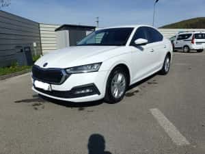 Skoda Octavia Fab 2022 — miniatura 2